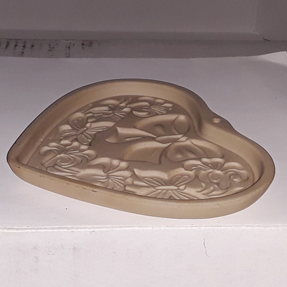 The Pampered Chef Seasons of theHeart Cookie Molds - Picture 5 of 7